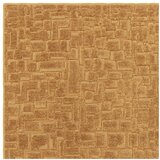 Asiatic Carpets Gorčično rumena preproga 160x230 cm – | Shoptok.si