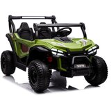 Buggy na akumulator S618 4x4 - dvosjed - zeleni Cijene