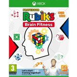 Microids XBOXONE Professor Rubick''s Brain Fitness igra Cene