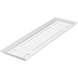 GELI podložak za žardinjeru za cvijeće (duljina: 60 cm, bijele boje) Cijene