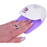  Dječji set za manikuru i šminkanje u kovčežiću s ogledalom | shoptok.hr