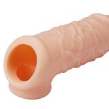 Realstuff PodaljŠek Penisa 5,5 Flesh | Shoptok.si
