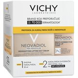 Vichy Winter promo, Neovadiol krema 50ml, normalna koža + Neovadiol krema za oči 15ml | ePonuda.com