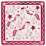 Crayola platno za slikanje z motivom samoroga - 20 x 20 cm | Shoptok.si