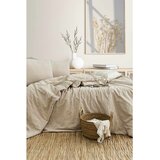  Salve - Bež Set Posteljine sa Duvet Pokrivačem | Eponuda.com