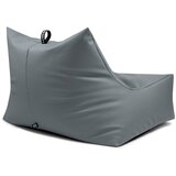 So Soft? Tamno plava vreća za sjedenje od imitacije kože Icy Sofa – | shoptok.hr