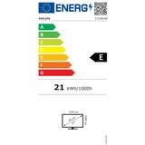 Philips 271V8LAB 27" VA FHD 100Hz monitor | Shoptok.si