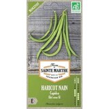 La Ferme de Sainte Marthe Pritlikavi fižol "Cupidon Filet Sans Fil Mangetout" | Shoptok.si