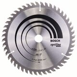 Bosch list kr.te.Optiline Wood 190x20/16x2,6mm 48T Cene