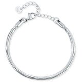 Vuch Narukvica Olen Silver | shoptok.hr