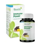 Immune Power za krepitev imunskega sistema