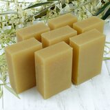 Friendly Soap Natural Soap Tea Tree & Turmeric naravno milo 7x95 g | Shoptok.si