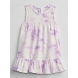 GAP Baby Dress Sleeveless Tie-Dye Dress - Girls | Shoptok.si