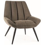 Molarem Home fotelja Cella - maslinasta | shoptok.hr