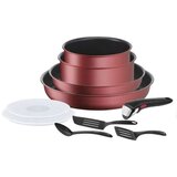  Aluminijast komplet loncev 10 ks INGENIO Daily Chef L3989502 – | Shoptok.si
