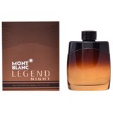 Montblanc Legend Night Eau De Parfum 100 ml (man) | shoptok.hr