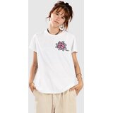 Empyre Floral Surfin T-shirt white | Shoptok.si