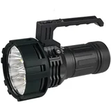 X75 70.2 5000K Flashlight Black