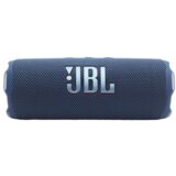 JBL Flip 7 originalni prenosni bluetooth zvočnik - moder | Shoptok.si