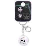 Disney The Nightmare Before Christmas privjesak za ključeve Zero | shoptok.hr
