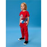 Sinsay Komplet trenirke Spider-Man | shoptok.hr