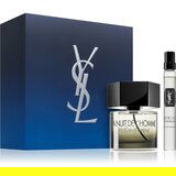 Yves Saint Laurent La Nuit de L'Homme darilni set za moške Cene