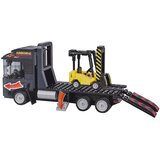  Tehnički blokovi VOZILA 1:42 - Kamion s prikolicom i viličarom 404ele ZA5722 | shoptok.hr