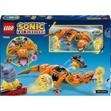 Lego Sonic the Hedgehog Super Shadow proti Biolizardu številka 77003 | Shoptok.si