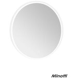 Minotti Led ogledalo touch Ø60cm H-202 Cene