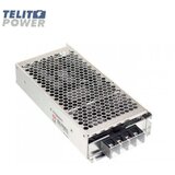Mean Well RSD-300D-24 – 300W DC-DC pretvarač za železničke aplikacije, 24V izlaz | Eponuda.com