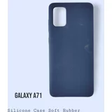 Silicone Case mekana fleksibilna maskica za Samsung Galaxy A71