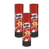 PRITT Lepilo v stiku , 20 g, 2+1 gratis Cene