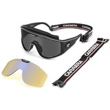 Carrera CATRANSFORMA 003/IR ONE SIZE (99) Črna/Siva | Shoptok.si