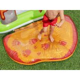 Bestway Bazen play centar Vulkan 262X188cm 53172 | Eponuda.com