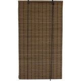 Rolo bambus Basic (120 x 180 cm, temno rjava) | Shoptok.si