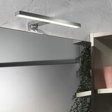 ONLI-LED Kupatilsko osvetljenje za ogledalo NEMO LED/4,5W/230V 4000K 30cm IP44 sjajni hrom | Eponuda.com