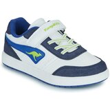Kangaroos Nizke superge K-CA Shaggy EV Bela Cene