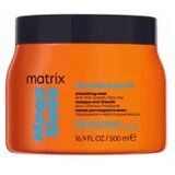  Maska za ravnanje kose Matrix TR Mega Sleek – 500 ml Cijene