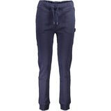 North Sails WOMEN&#39;S BLUE TROUSERS | shoptok.hr