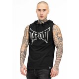 Tapout Men's sleeveless hoodie regular fit cene