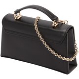 Furla Ročna torbica '1927' črna | Shoptok.si