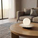  Stona lampa UMBRA 1xG9/8W/230V bela | Eponuda.com