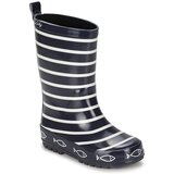 Be Only škornji za dež TIMOUSS Modra | Shoptok.si
