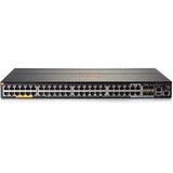 HEWLETT-PACKARD HPE Aruba Networking 2930M 48G PoE+ 1-slot Switch | shoptok.hr