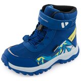 Alpine pro Dětské obuv zimní COLEMO classic blue | Shoptok.si