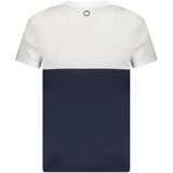 Trussardi SHORT SLEEVE T-SHIRT MEN WHITE | Shoptok.si