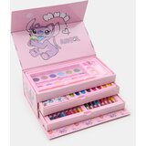Sinsay Set školskog pribora 52 pack Lilo & Stitch | shoptok.hr
