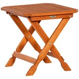 Gardenson Zložljiv Tabure Rebel, Masivno | Shoptok.si