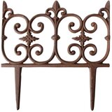Esschert Design ograda Carriage Cijene