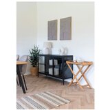 House Nordic Tekstilne košare v kompletu 2 ks 38x25,5x18 cm Arese – | Shoptok.si
